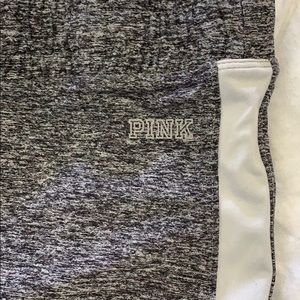 Pink Joggers size S.